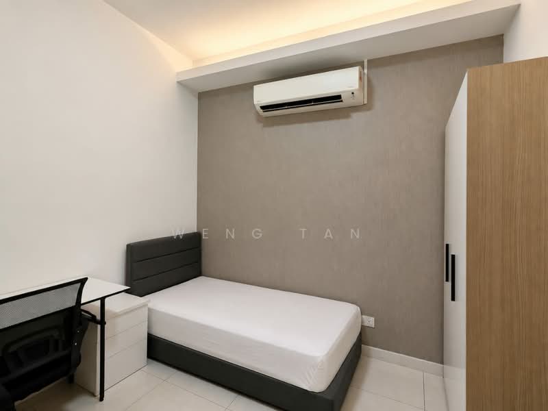 Kondominium untuk Disewa di Park Villa - Weng Tan - Bedroom - PropertyGuru.com.my