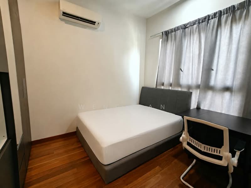 Kondominium untuk Disewa di Park Villa - Weng Tan - Bedroom - PropertyGuru.com.my