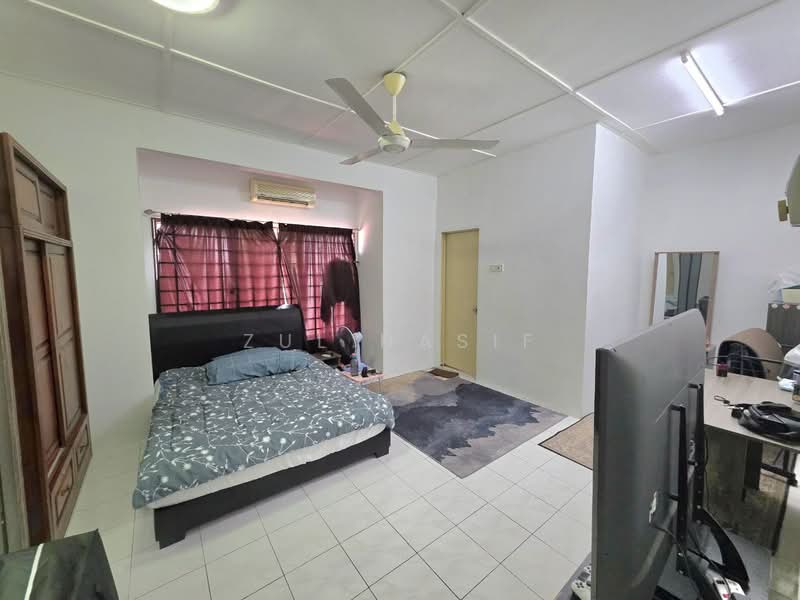 2-storey Terraced House for Sale in Taman Sinaran (Balakong) - Zul Hasif - PropertyGuru.com.my