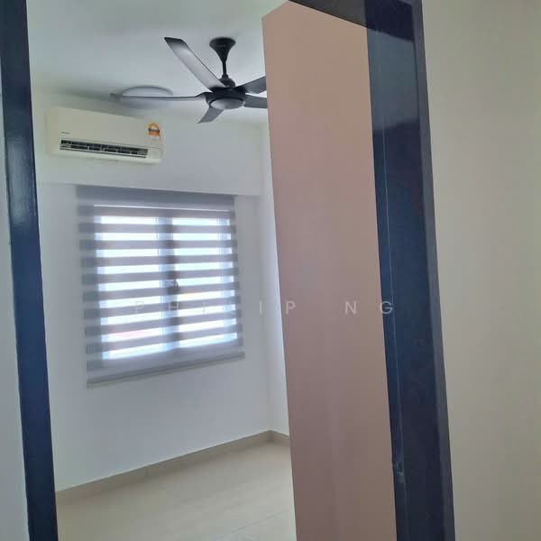 Apartment for Rent at Residensi Akasia Jubilee - Philip Ng - Interior - PropertyGuru.com.my