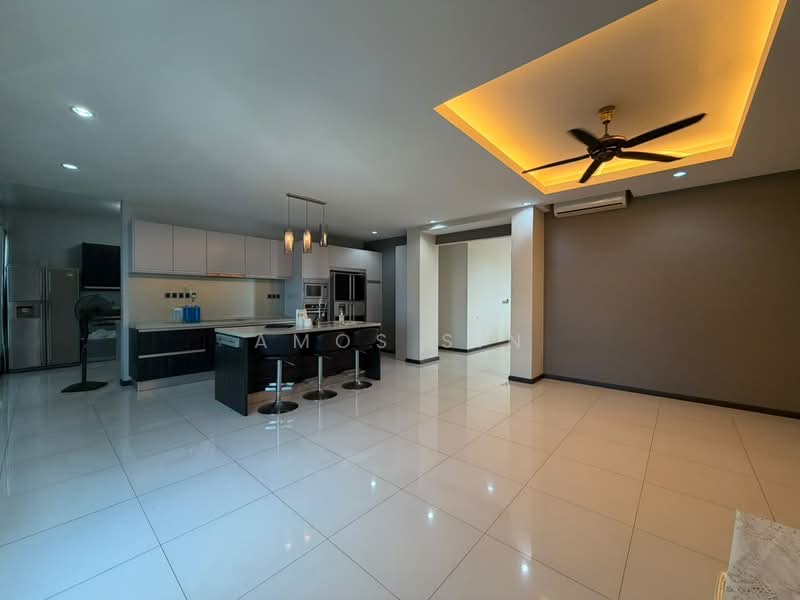 Condominium for Sale at Central Park condominium - Amos Sin - Kitchen - PropertyGuru.com.my