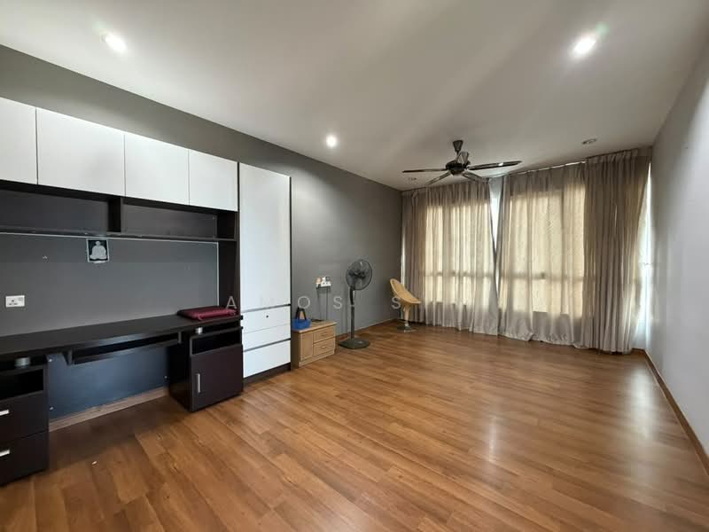 Condominium for Sale at Central Park condominium - Amos Sin - Interior - PropertyGuru.com.my