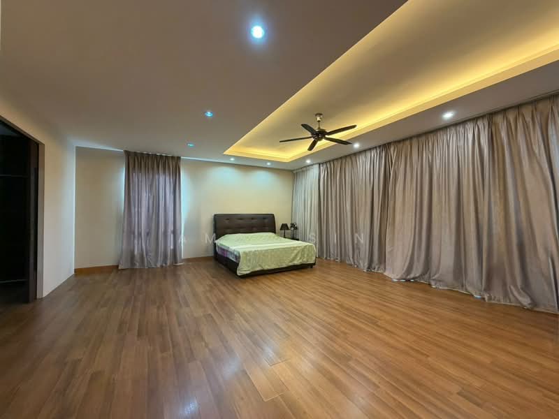 Condominium for Sale at Central Park condominium - Amos Sin - Bedroom - PropertyGuru.com.my