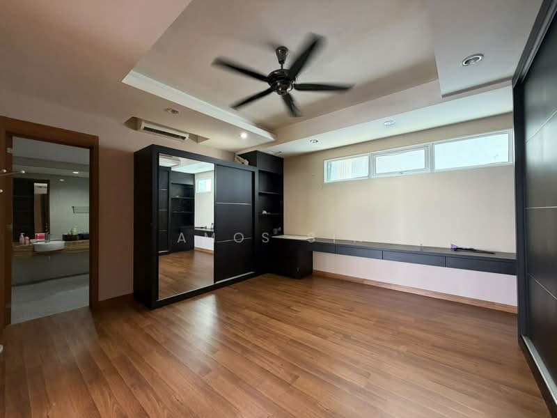 Condominium for Sale at Central Park condominium - Amos Sin - Bedroom - PropertyGuru.com.my