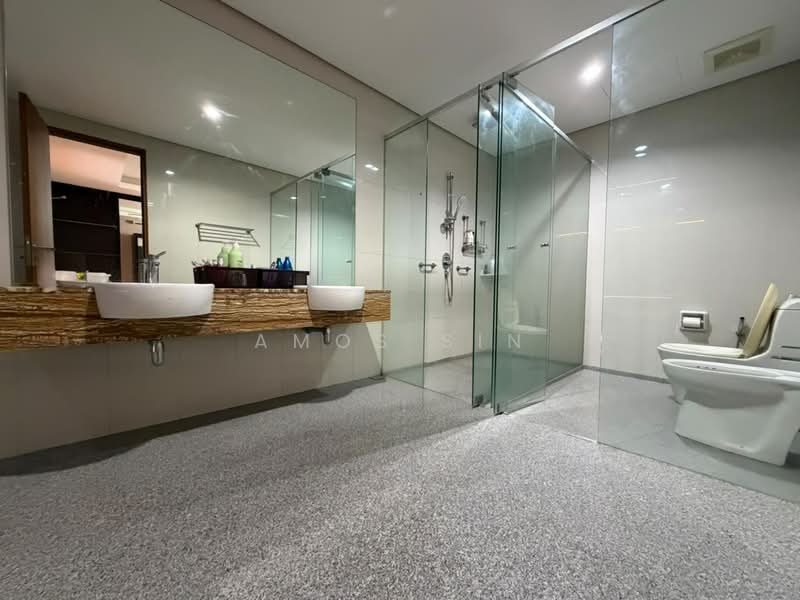 Condominium for Sale at Central Park condominium - Amos Sin - Bathroom - PropertyGuru.com.my