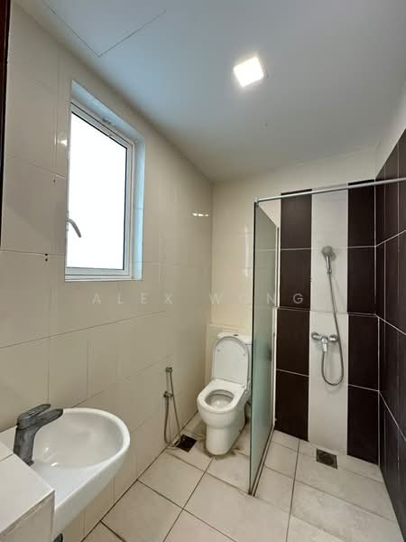 Bungalow for Rent in Kuala Lumpur (Kuala Lumpur) - Alex Wong - Bathroom - PropertyGuru.com.my