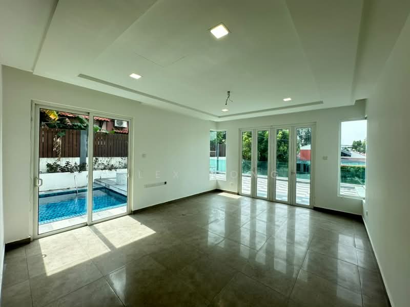 Bungalow for Rent in Kuala Lumpur (Kuala Lumpur) - Alex Wong - Living Room - PropertyGuru.com.my