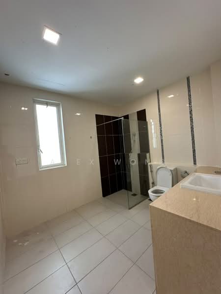 Bungalow for Rent in Kuala Lumpur (Kuala Lumpur) - Alex Wong - Bathroom - PropertyGuru.com.my