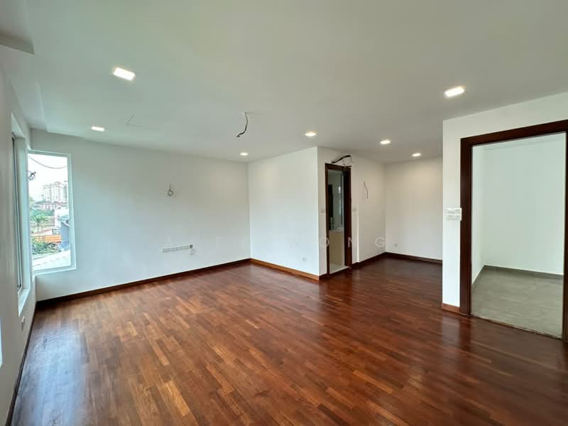 Bungalow for Rent in Kuala Lumpur (Kuala Lumpur) - Alex Wong - Living Room - PropertyGuru.com.my