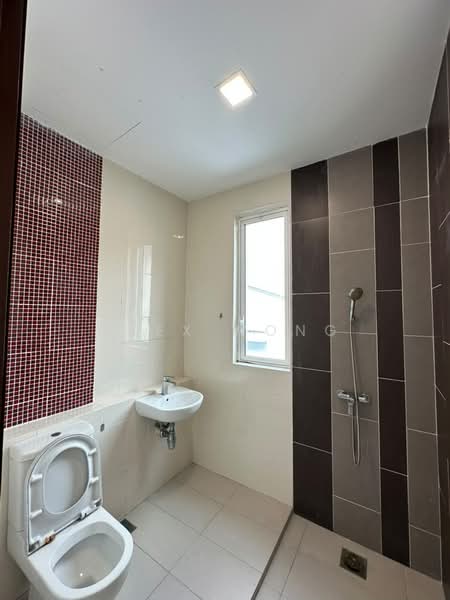 Bungalow for Rent in Kuala Lumpur (Kuala Lumpur) - Alex Wong - Bathroom - PropertyGuru.com.my