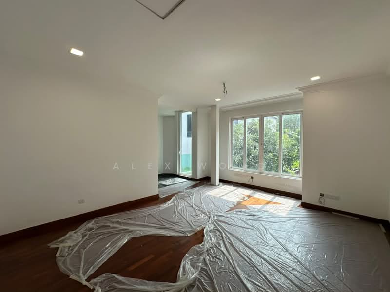 Bungalow for Rent in Kuala Lumpur (Kuala Lumpur) - Alex Wong - Living Room - PropertyGuru.com.my