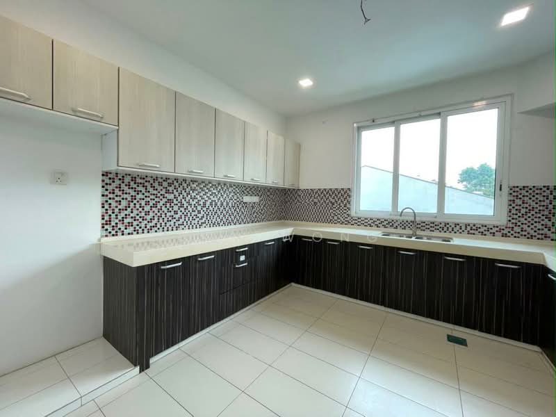 Bungalow for Rent in Kuala Lumpur (Kuala Lumpur) - Alex Wong - Kitchen - PropertyGuru.com.my