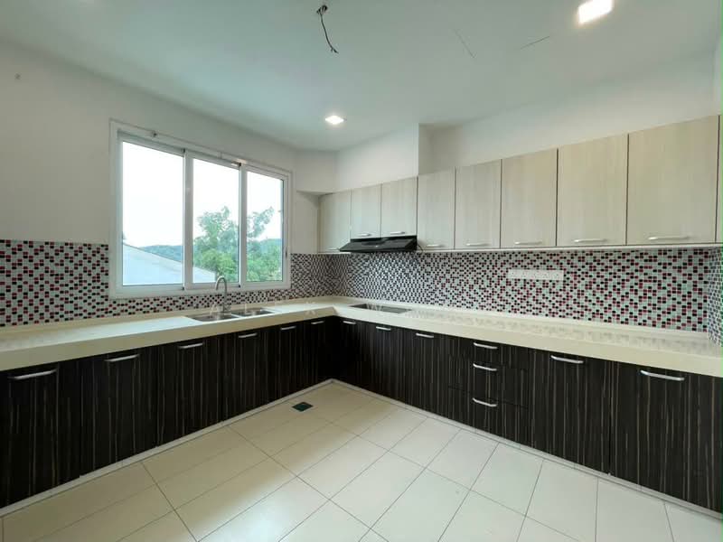 Bungalow for Rent in Kuala Lumpur (Kuala Lumpur) - Alex Wong - Kitchen - PropertyGuru.com.my