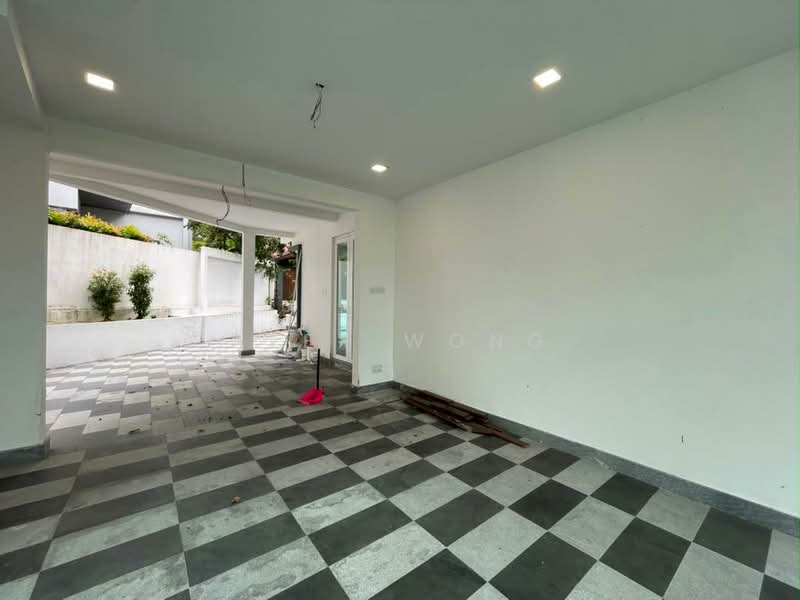 Bungalow for Rent in Kuala Lumpur (Kuala Lumpur) - Alex Wong - Exterior - PropertyGuru.com.my