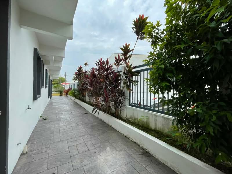 Bungalow for Rent in Kuala Lumpur (Kuala Lumpur) - Alex Wong - Exterior - PropertyGuru.com.my