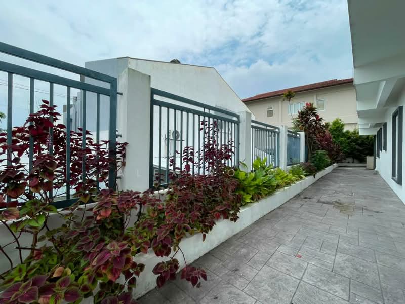 Bungalow for Rent in Kuala Lumpur (Kuala Lumpur) - Alex Wong - Exterior - PropertyGuru.com.my