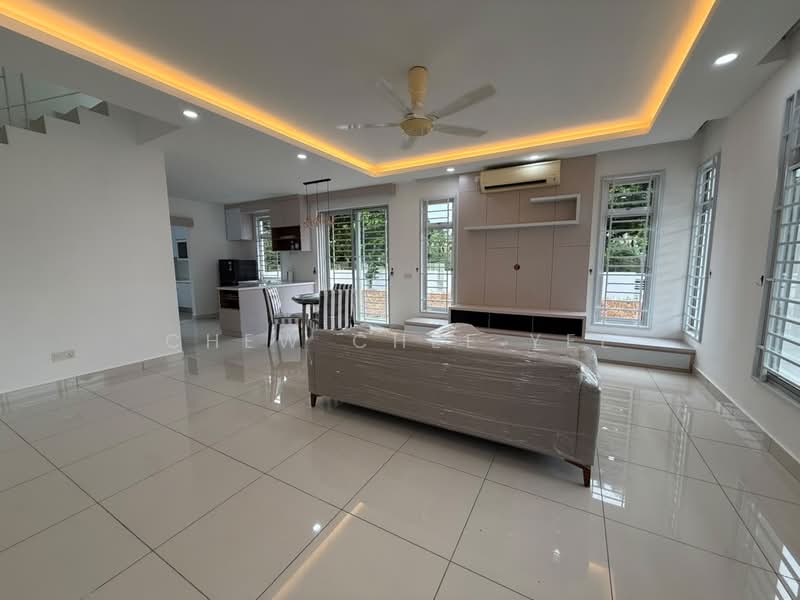 2-storey Terraced House for Rent in Setia Eco Village (Gelang Patah) - Chew Chee Yee - PropertyGuru.com.my