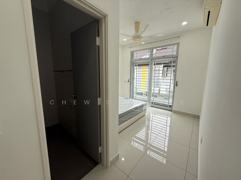 2-storey Terraced House for Rent in Setia Eco Village (Gelang Patah) - Chew Chee Yee - PropertyGuru.com.my