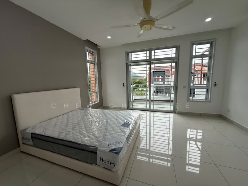 2-storey Terraced House for Rent in Setia Eco Village (Gelang Patah) - Chew Chee Yee - PropertyGuru.com.my