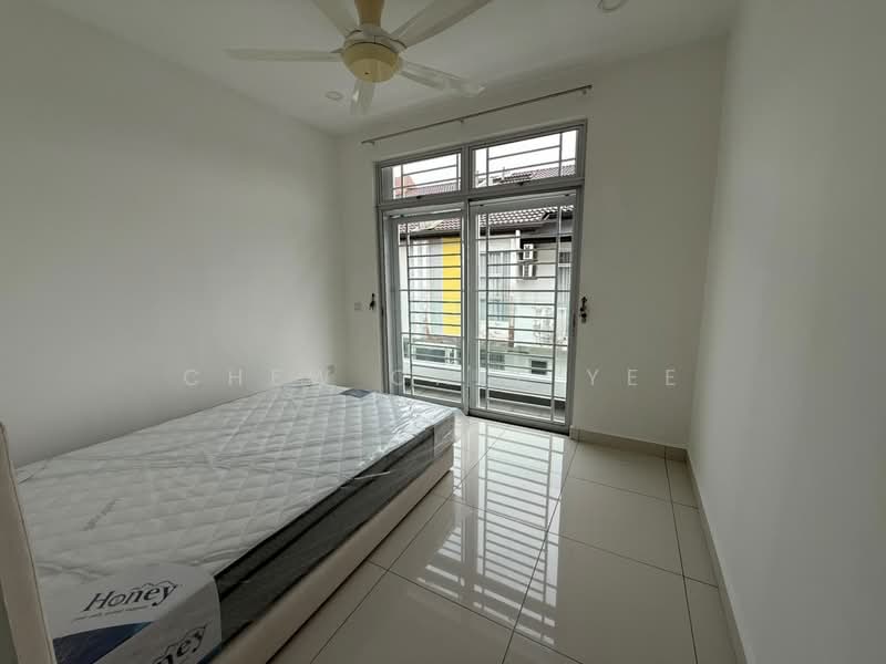 2-storey Terraced House for Rent in Setia Eco Village (Gelang Patah) - Chew Chee Yee - PropertyGuru.com.my