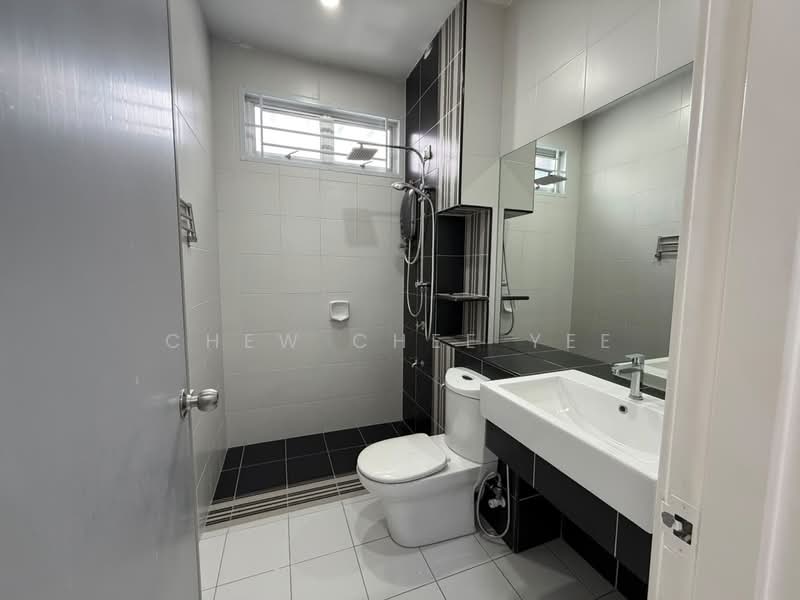 2-storey Terraced House for Rent in Setia Eco Village (Gelang Patah) - Chew Chee Yee - PropertyGuru.com.my