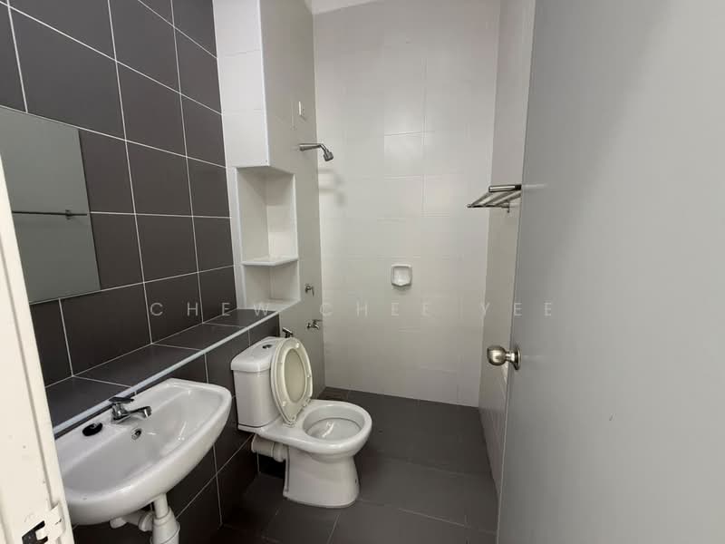 2-storey Terraced House for Rent in Setia Eco Village (Gelang Patah) - Chew Chee Yee - PropertyGuru.com.my