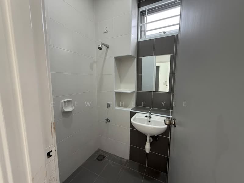 2-storey Terraced House for Rent in Setia Eco Village (Gelang Patah) - Chew Chee Yee - PropertyGuru.com.my