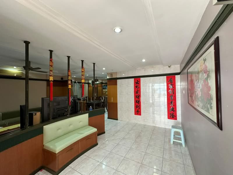 2-storey Terraced House for Sale in Ujong Pasir (Melaka) - Kelvin Ng - Interior - PropertyGuru.com.my