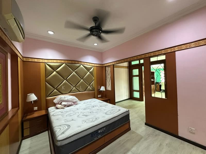 2-storey Terraced House for Sale in Ujong Pasir (Melaka) - Kelvin Ng - Bedroom - PropertyGuru.com.my