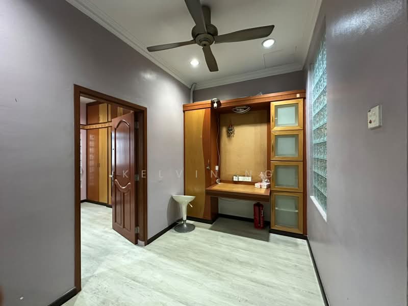 2-storey Terraced House for Sale in Ujong Pasir (Melaka) - Kelvin Ng - Interior - PropertyGuru.com.my