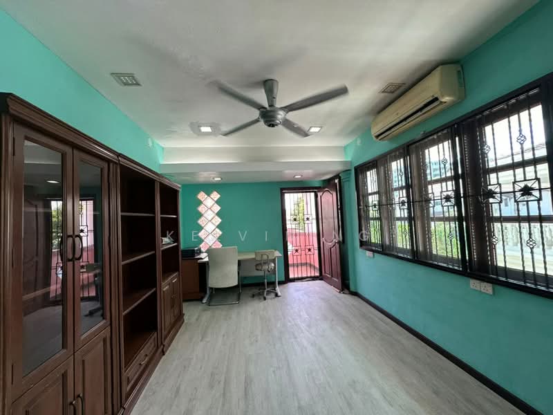 2-storey Terraced House for Sale in Ujong Pasir (Melaka) - Kelvin Ng - Study - PropertyGuru.com.my