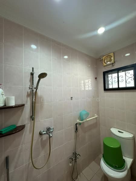 2-storey Terraced House for Sale in Ujong Pasir (Melaka) - Kelvin Ng - Bathroom - PropertyGuru.com.my
