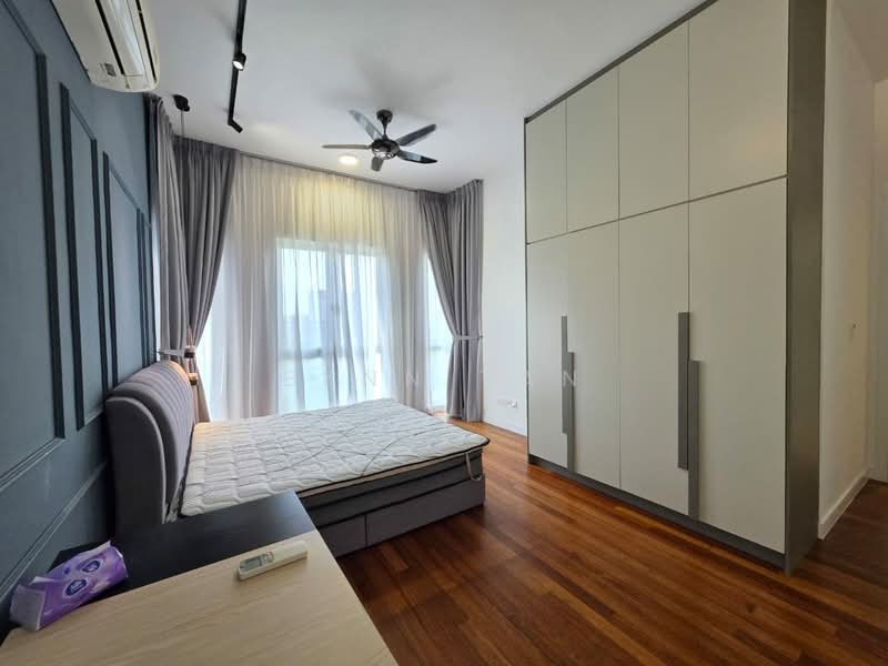 Condominium for Rent at Pavilion Hilltop - Benn Tan - Bedroom - PropertyGuru.com.my
