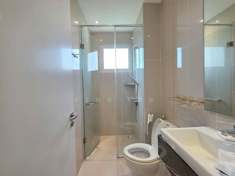 Condominium for Rent at Pavilion Hilltop - Benn Tan - Bathroom - PropertyGuru.com.my