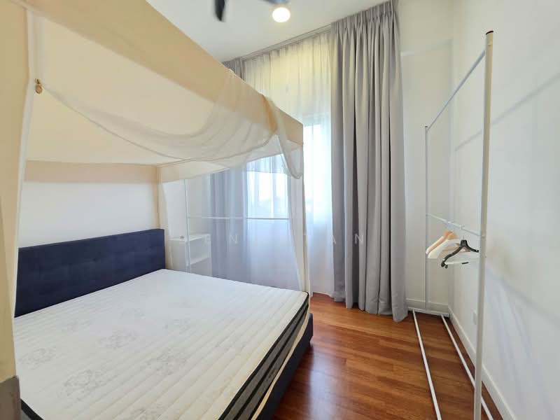 Condominium for Rent at Pavilion Hilltop - Benn Tan - Bedroom - PropertyGuru.com.my