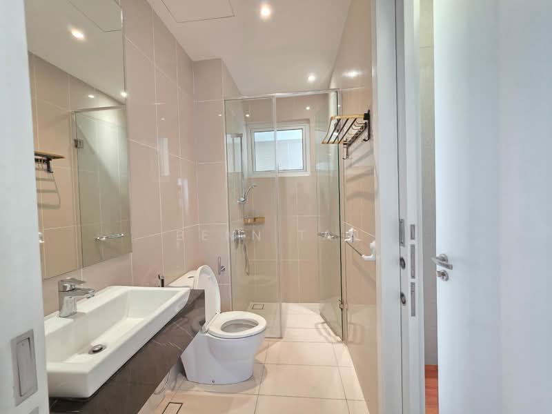 Condominium for Rent at Pavilion Hilltop - Benn Tan - Bathroom - PropertyGuru.com.my