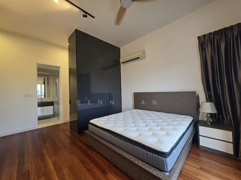 Condominium for Rent at Pavilion Hilltop - Benn Tan - Bedroom - PropertyGuru.com.my