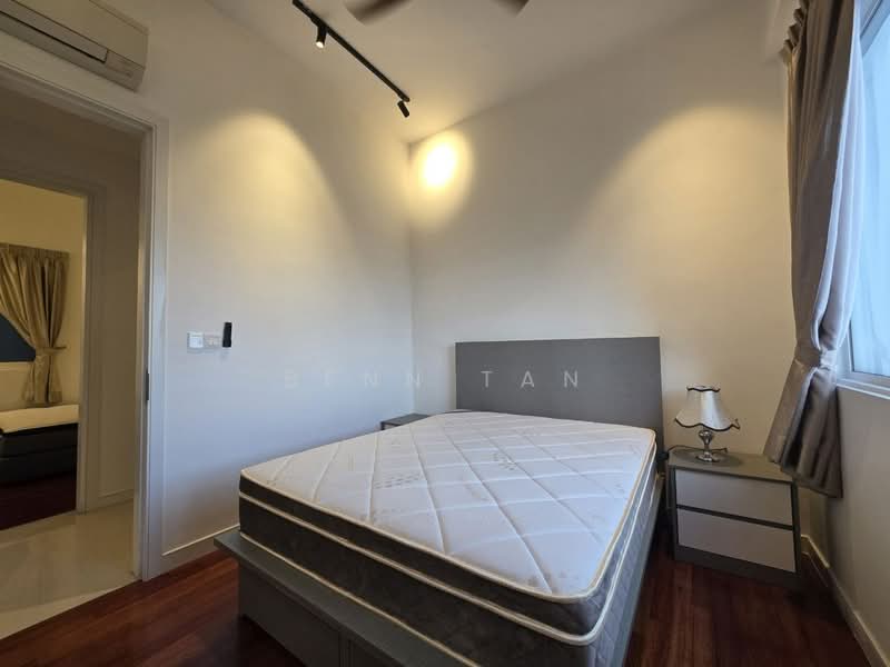Condominium for Rent at Pavilion Hilltop - Benn Tan - Bedroom - PropertyGuru.com.my