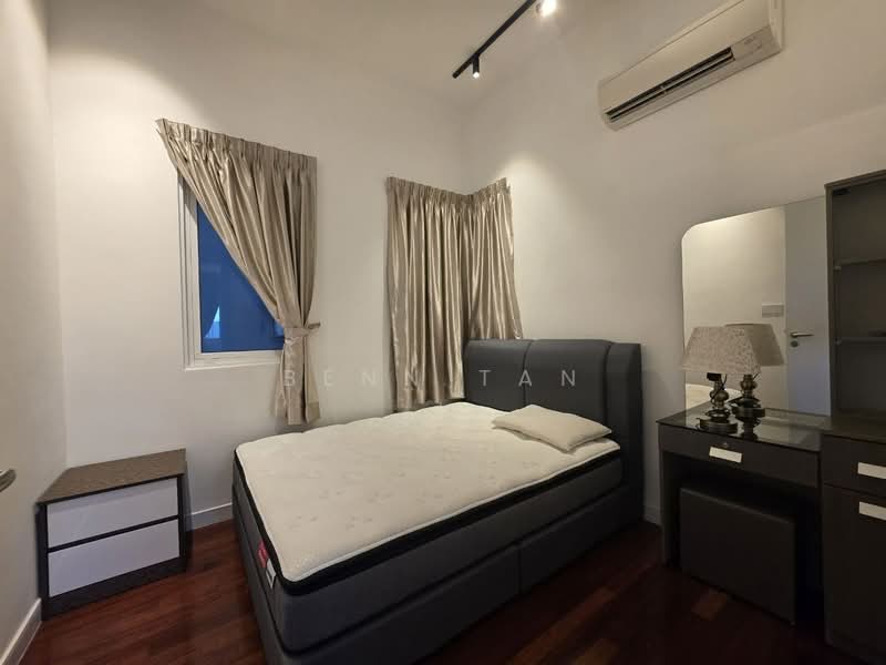 Condominium for Rent at Pavilion Hilltop - Benn Tan - Bedroom - PropertyGuru.com.my