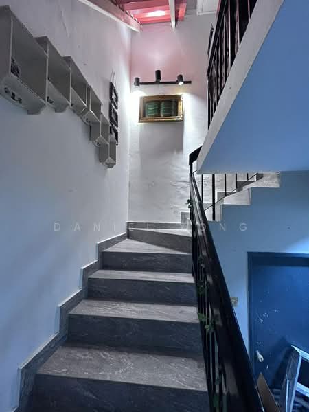 Rumah Teres untuk Dijual di Taman Aman Putra (Puchong) - Daniel Yong - Interior - PropertyGuru.com.my