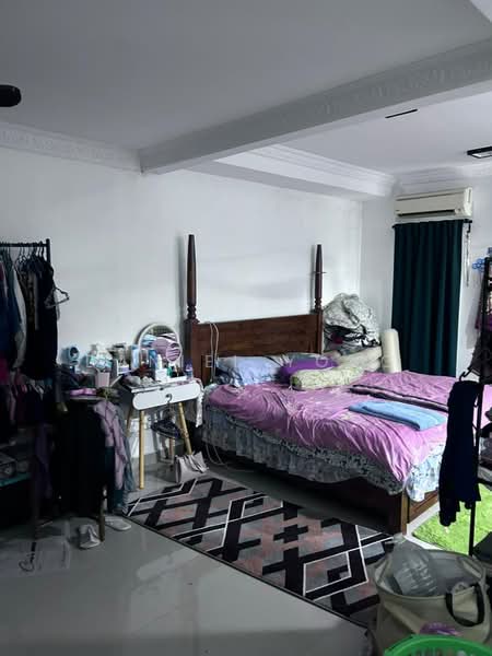 Rumah Teres untuk Dijual di Taman Aman Putra (Puchong) - Daniel Yong - Bedroom - PropertyGuru.com.my