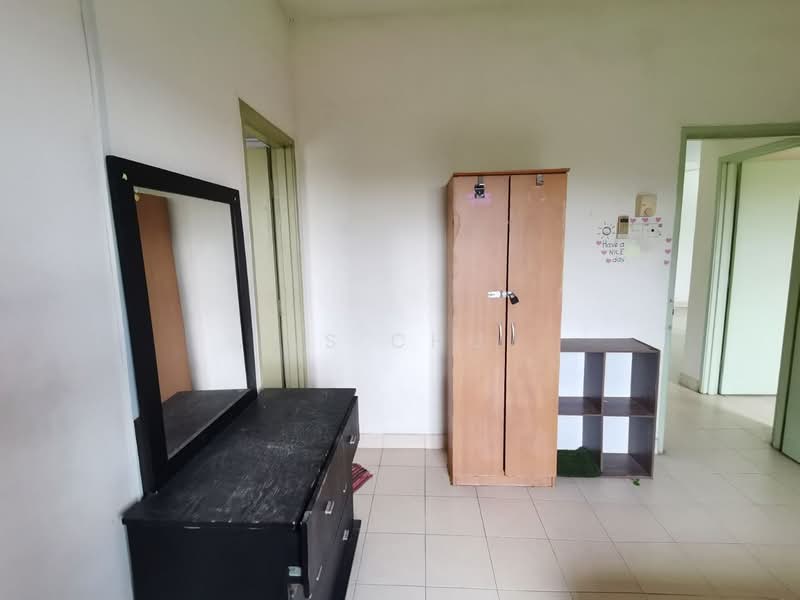 Apartment for Sale at Pangsapuri Randa - LS Chu - Interior - PropertyGuru.com.my