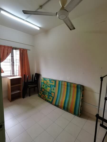Apartment for Sale at Pangsapuri Randa - LS Chu - Interior - PropertyGuru.com.my