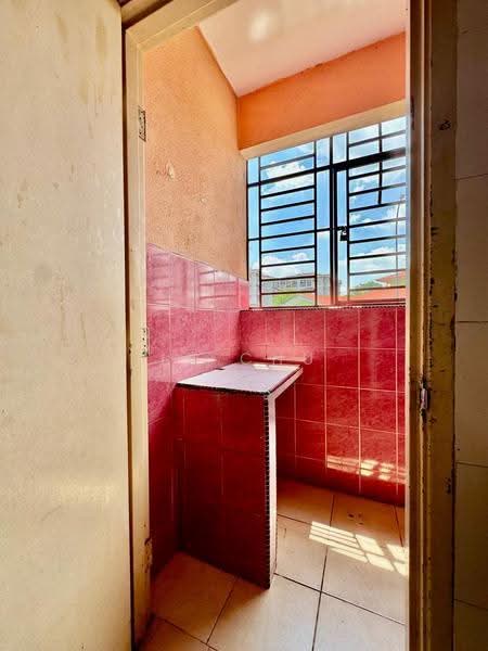 Pangsapuri untuk Dijual di Pangsapuri Randa - LS Chu - PropertyGuru.com.my