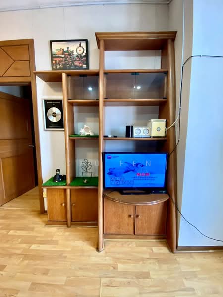 Kondominium untuk Disewa di Indah Bay Condominium - Shu Fen - Interior - PropertyGuru.com.my