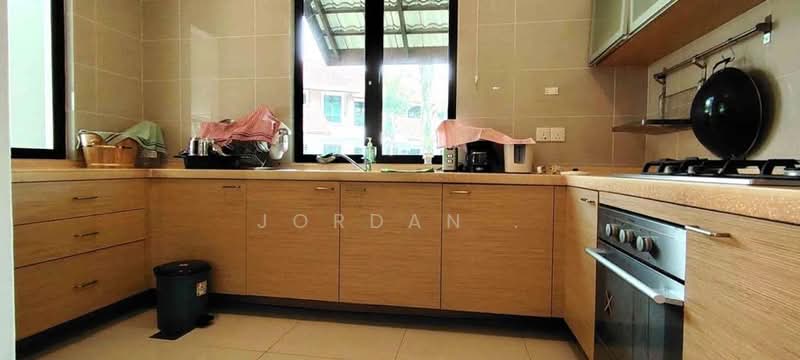 2-storey Terraced House for Rent in Leisure Farm (Gelang Patah) - Jordan . - PropertyGuru.com.my