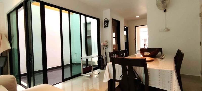 2-storey Terraced House for Rent in Leisure Farm (Gelang Patah) - Jordan . - PropertyGuru.com.my