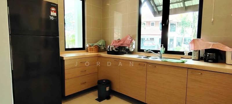 2-storey Terraced House for Rent in Leisure Farm (Gelang Patah) - Jordan . - PropertyGuru.com.my