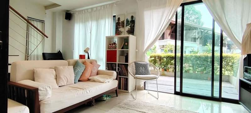 2-storey Terraced House for Rent in Leisure Farm (Gelang Patah) - Jordan . - PropertyGuru.com.my