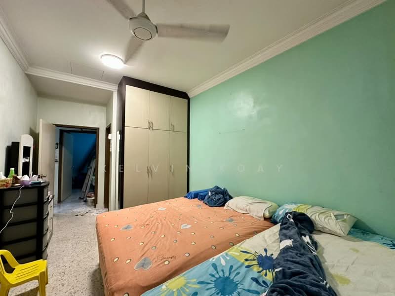 Rumah Teres 1 Tingkat untuk Dijual di Permas Jaya (Johor Bahru) - Kelvin Koay - Bedroom - PropertyGuru.com.my